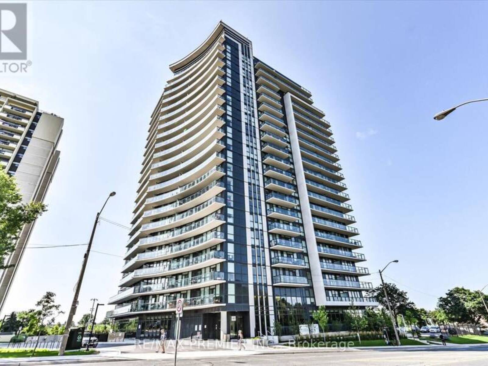 710 - 1461 LAWRENCE AVENUE W, Toronto, Ontario M6L 0A6