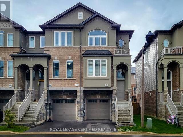 24 AQUA LANE N Hamilton Ontario, L0R 1P0