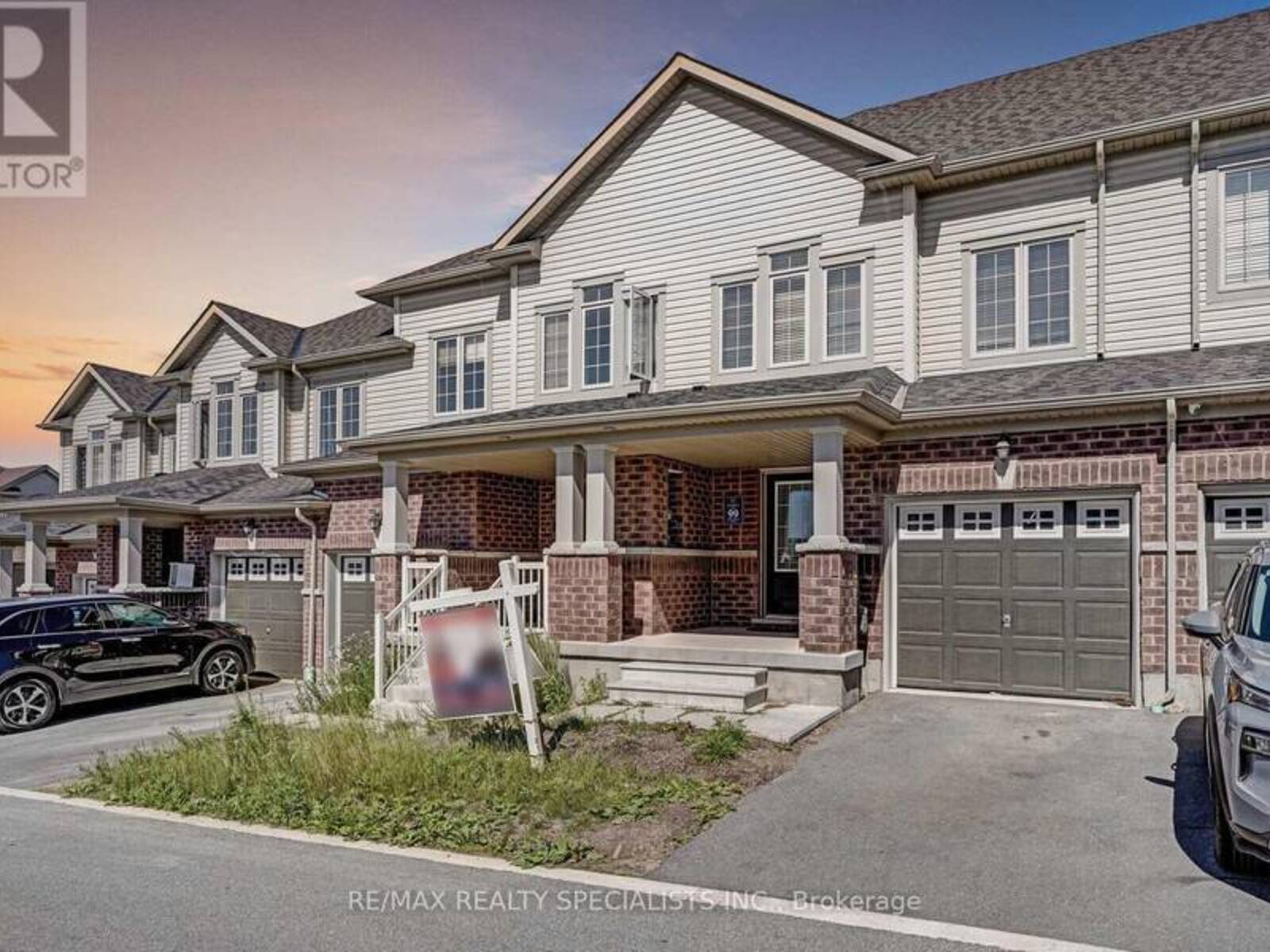 4 - 740 LINDEN DRIVE, Cambridge, Ontario N3H 0C9