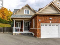 246 TOBIN COURT Peterborough Ontario, K9H 7S7