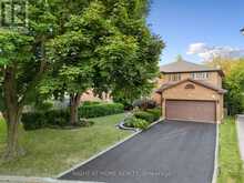 81 CARRINGTON DRIVE | Richmond Hill Ontario | Slide Image Two