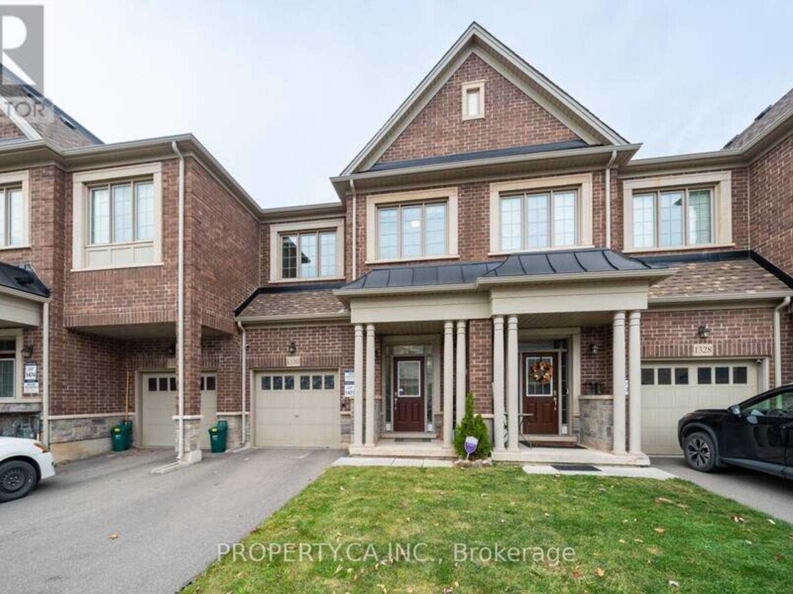 1330 RESTIVO LANE, Milton, Ontario L9E 1J9