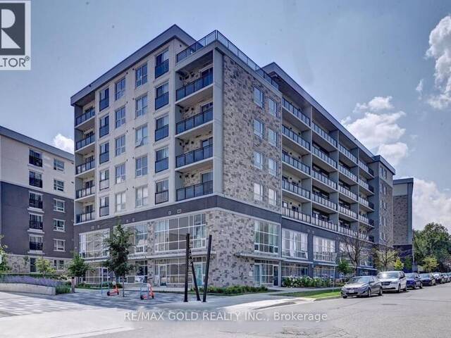 G304 - 275 LARCH STREET Waterloo Ontario, N2L 3R2