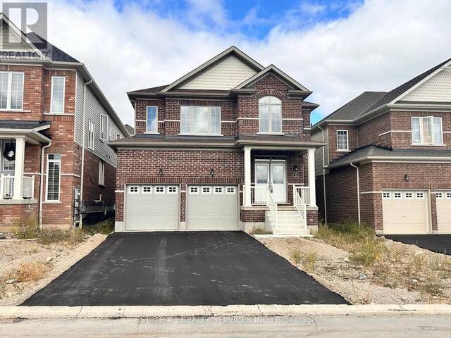 10 BLANEY STREET Brant Ontario, N3L 0M8