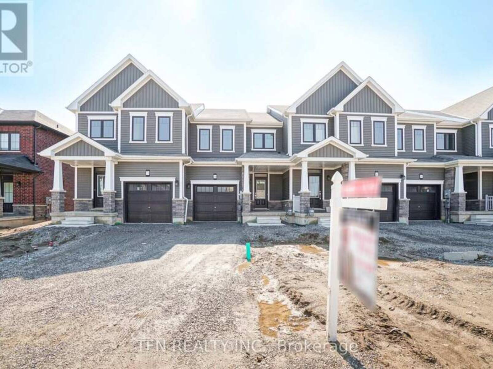 266 EXPLORER WAY, Thorold, Ontario L2V 0K2