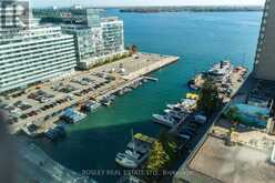 2006 - 10 QUEENS QUAY W | Toronto Ontario | Slide Image Thirty-one