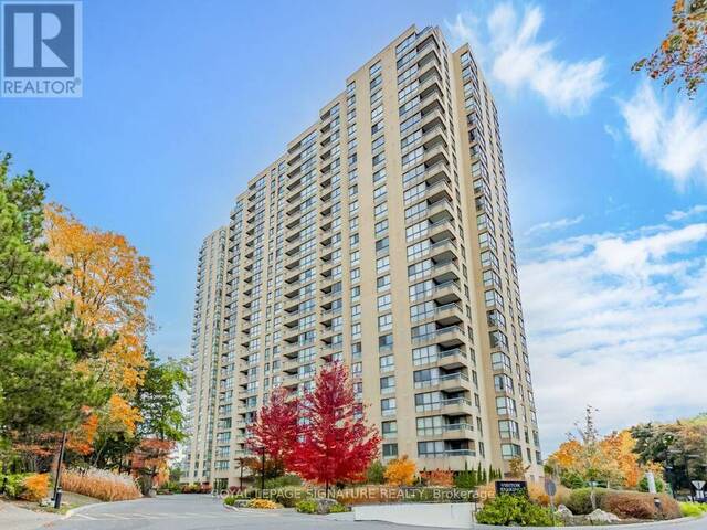 102 - 1 CONCORDE PLACE Toronto Ontario, M3C 3K6