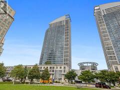 812 - 36 LEE CENTRE DRIVE Toronto Ontario, M1H 3K2