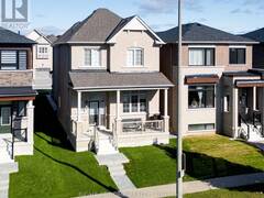 11 MOUNTAINSIDE CRESCENT Whitby Ontario, L1R 0P5