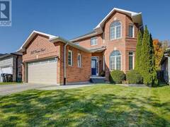 1953 ROMINA COURT Innisfil Ontario, L9S 4Y1