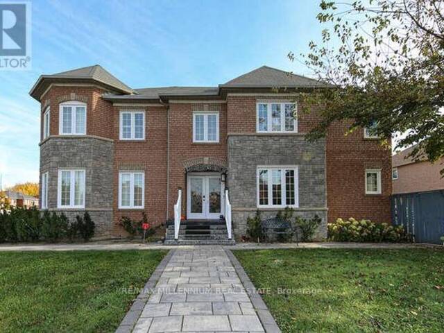 6944 LISGAR DRIVE Mississauga Ontario, L5N 6V6