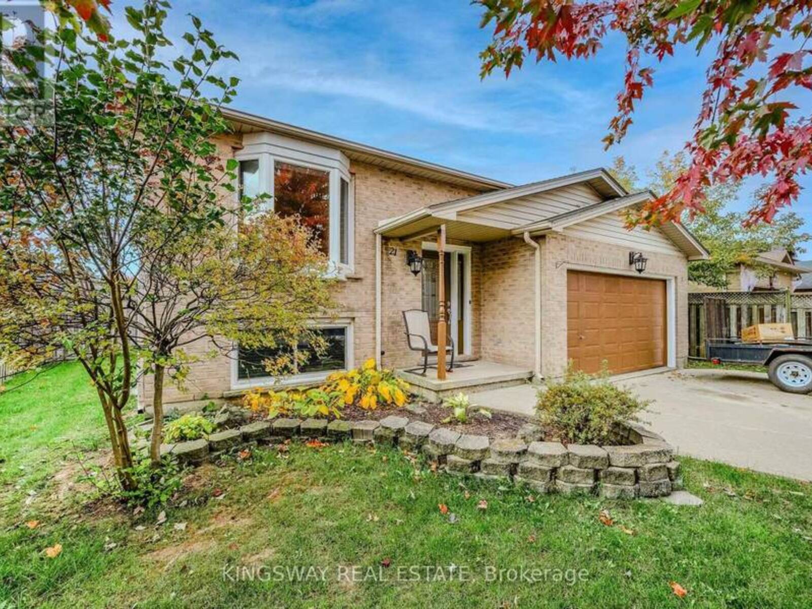 21 LONGVIEW ROAD, Hamilton, Ontario L0R 1W0