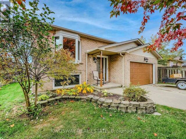 21 LONGVIEW ROAD Hamilton Ontario, L0R 1W0