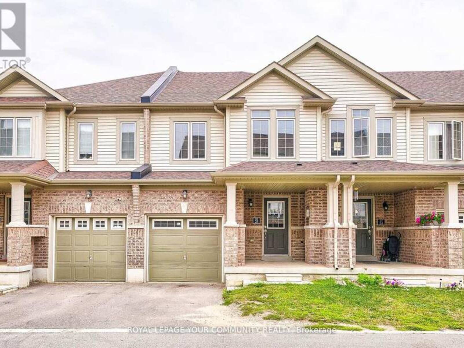 25 - 470 LINDEN DRIVE, Cambridge, Ontario N3H 4R6