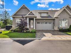 23 SASSAFRAS ROW Fort Erie Ontario, L0S 1N0