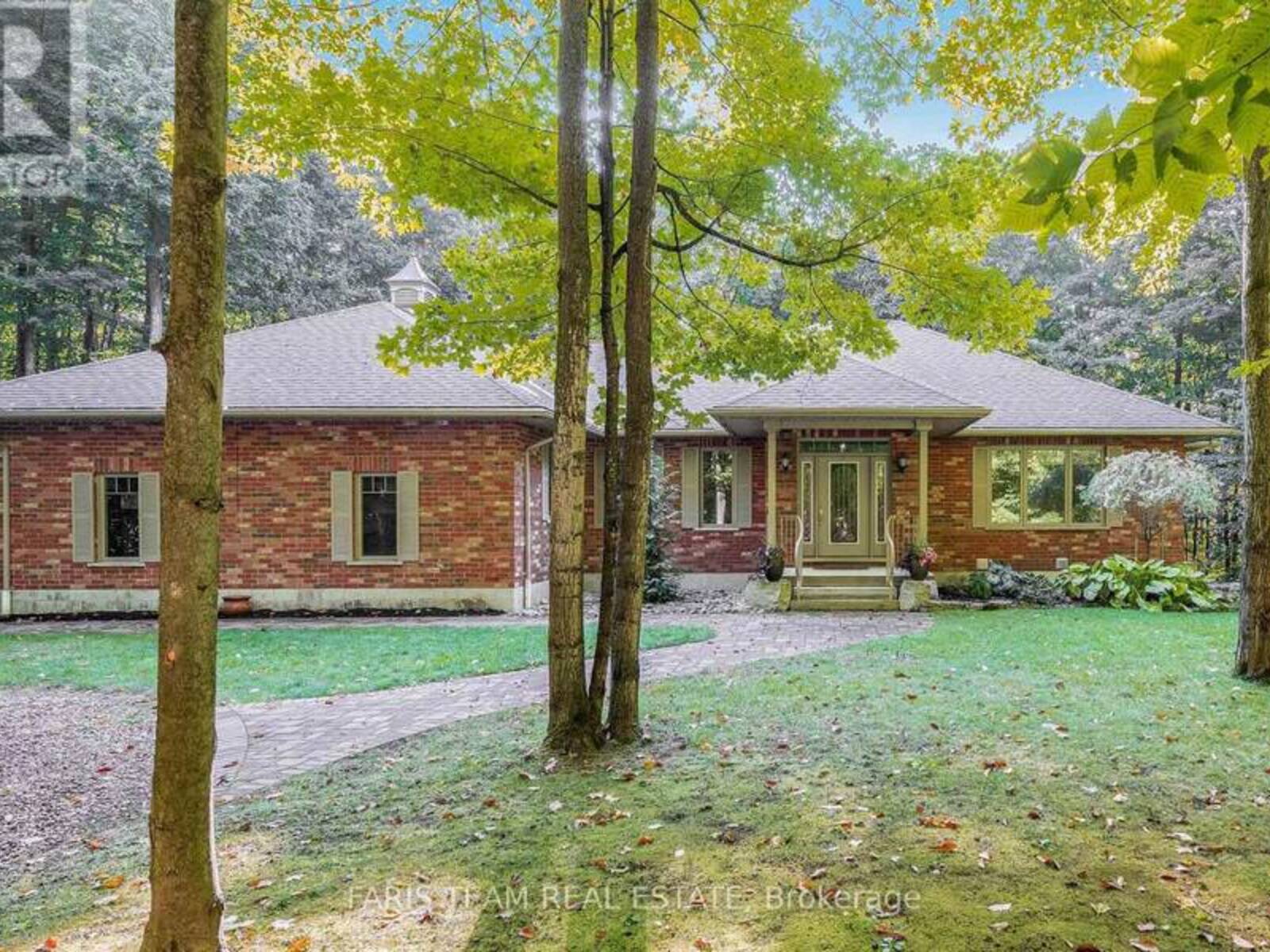 65 COPELAND CREEK DRIVE, Tiny, Ontario L9M 0M2