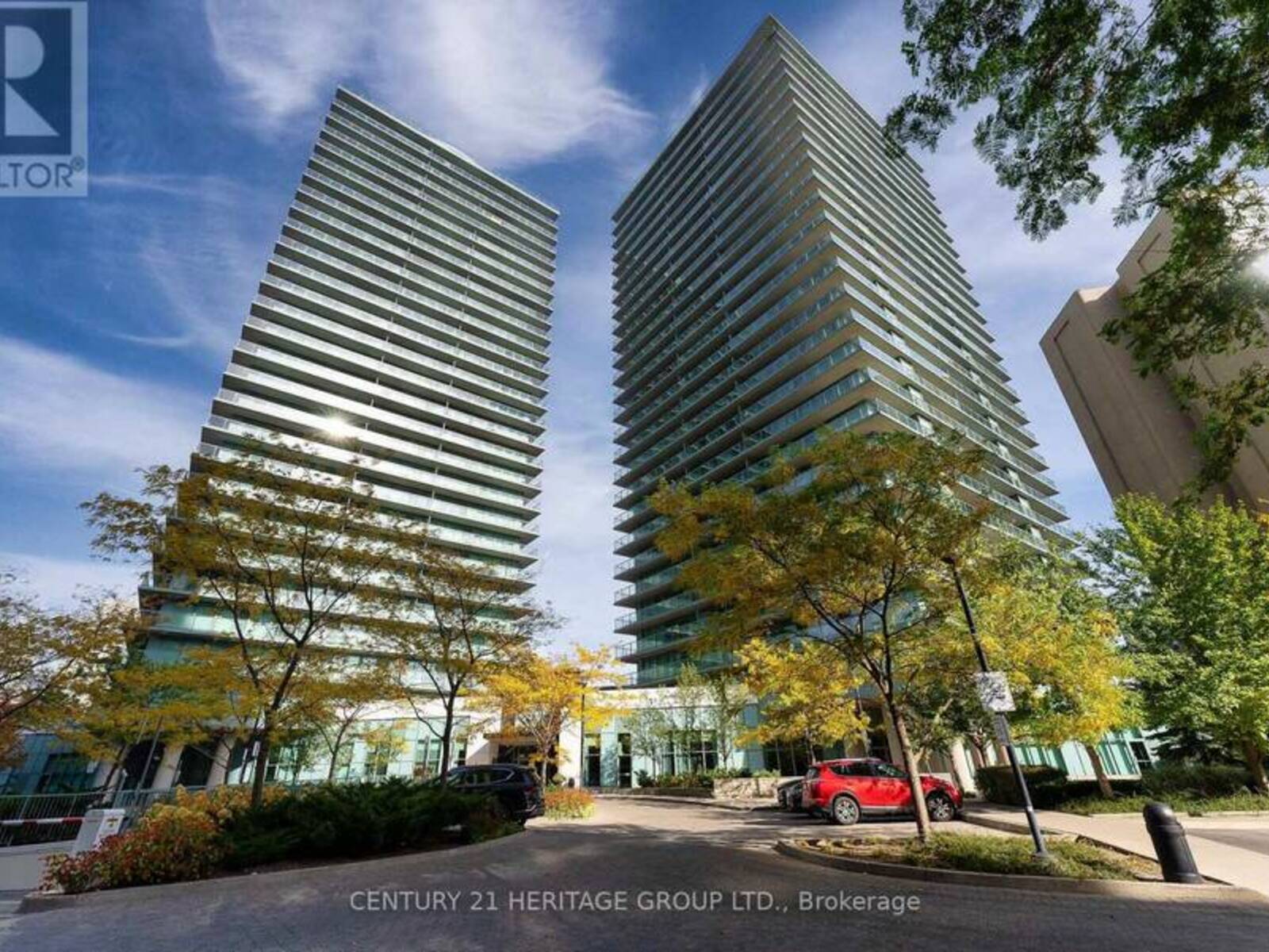 710 - 5500 YONGE STREET, Toronto, Ontario M2N 7L1