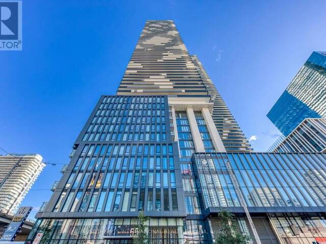 5201 - 55 COOPER STREET Toronto Ontario, M5E 0G1