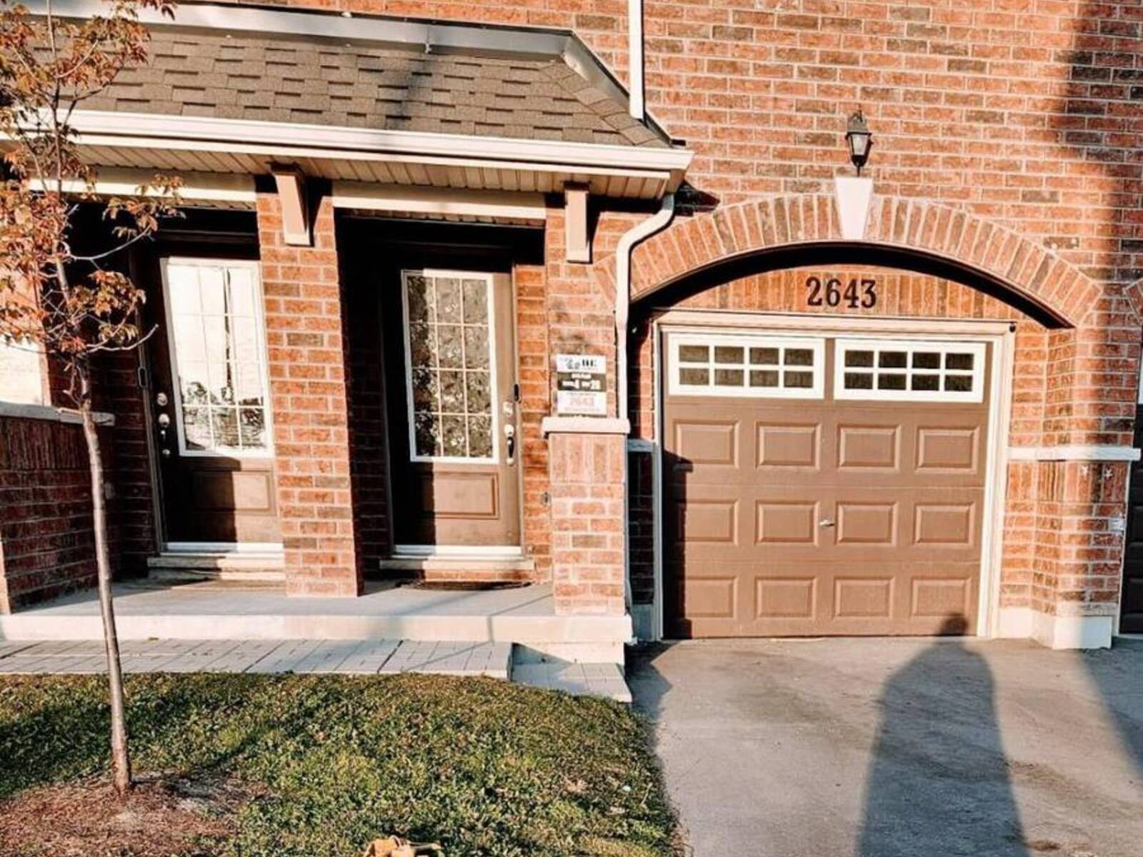 20 - 2643 MAGDALEN PATH W, Oshawa, Ontario L1L 0R6