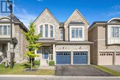 38 COATES OF ARMS LANE | Ajax Ontario | Slide Image One