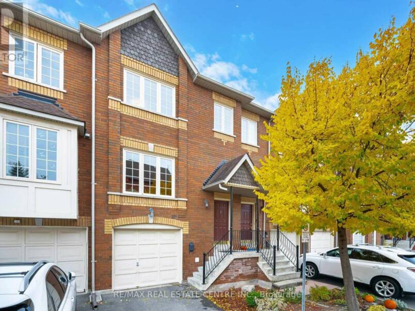 37 - 95 WELDRICK AVENUE, Richmond Hill, Ontario L4C 0H6