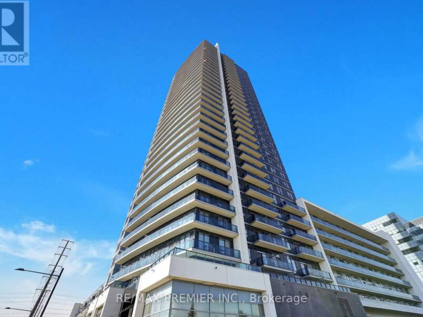 3003 - 3600 HIGHWAY 7 ROAD, Vaughan, Ontario L4L 0G7