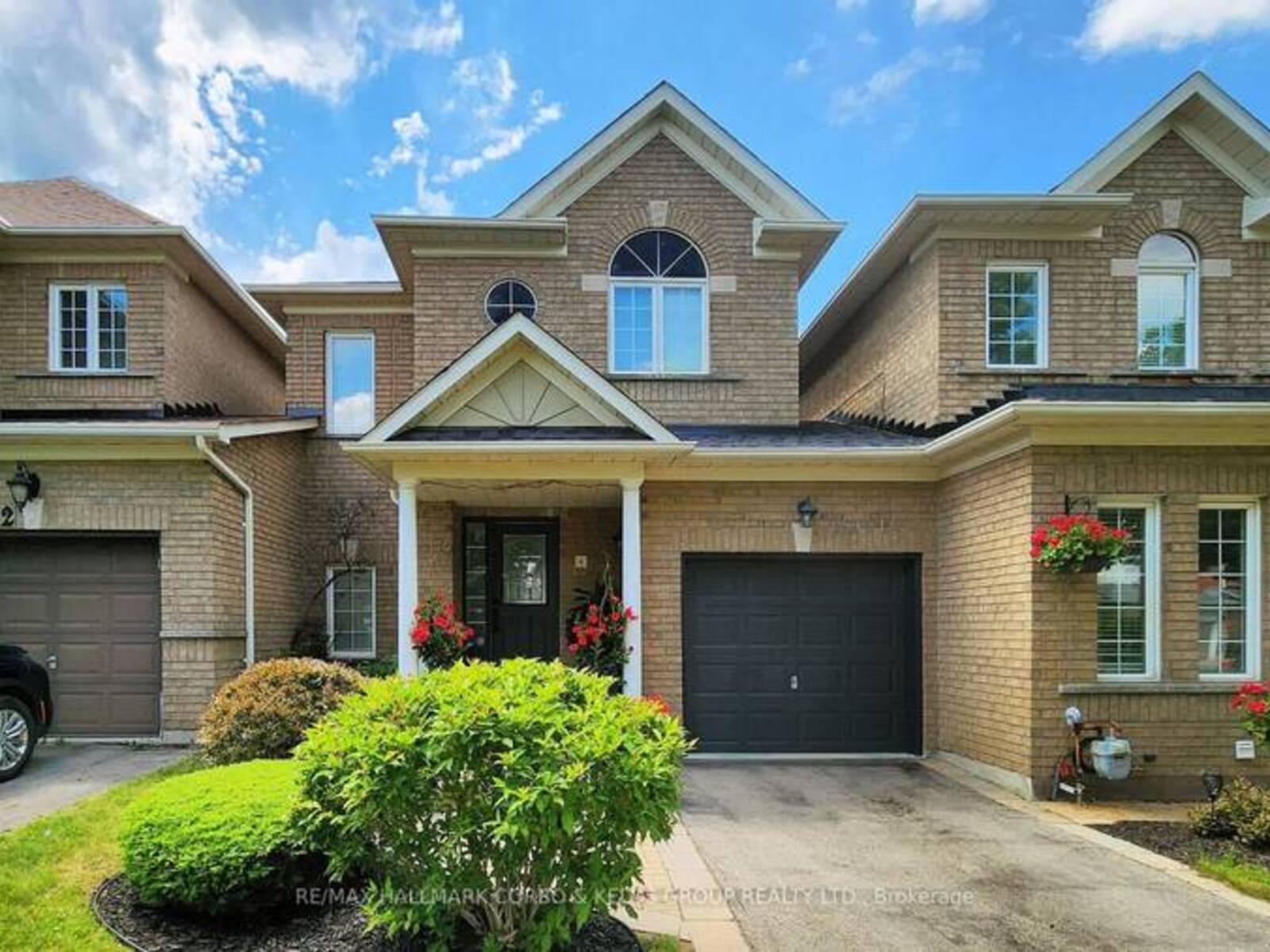 6 SUNRIDGE STREET, Richmond Hill, Ontario L4E 3T5