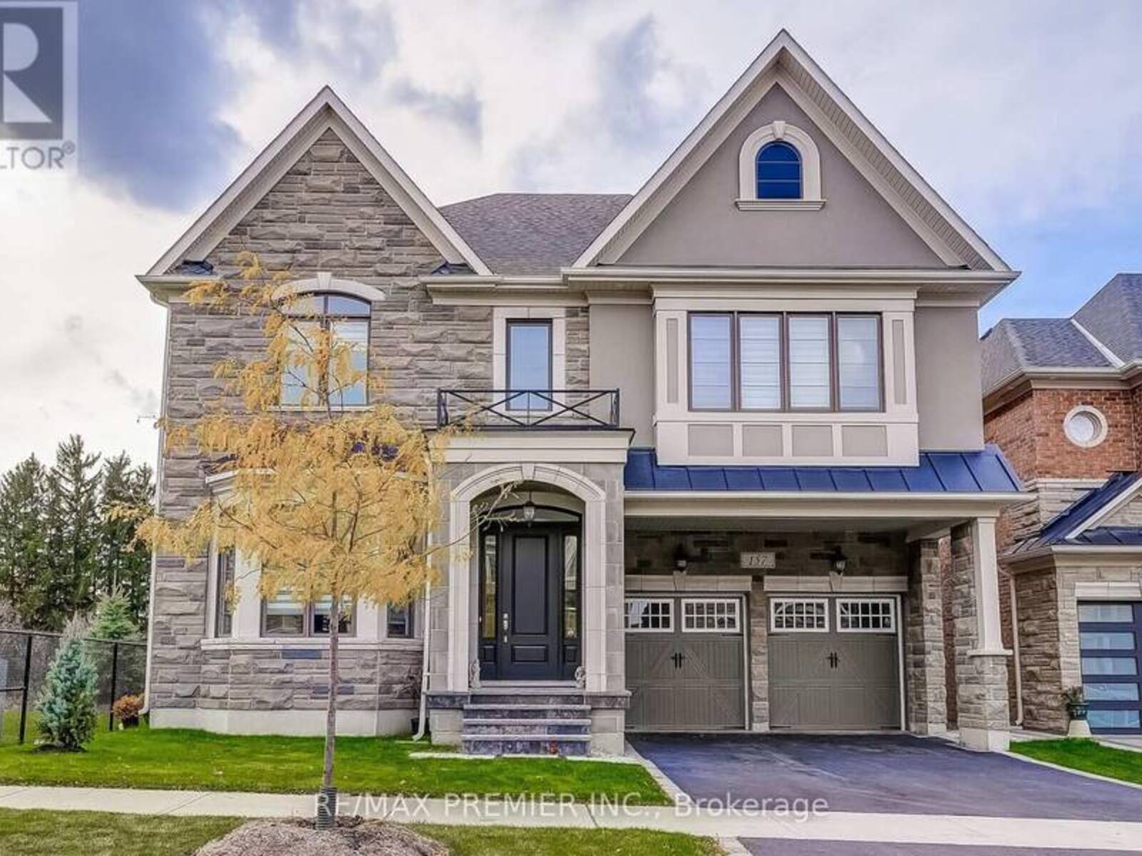 157 KLEIN MILLS ROAD, Vaughan, Ontario L4H 4W4