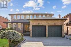 17 DOWLING CIRCLE | Markham Ontario | Slide Image One