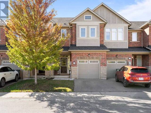 22 ABIGAIL CRESCENT Caledon Ontario, L7C 4C7