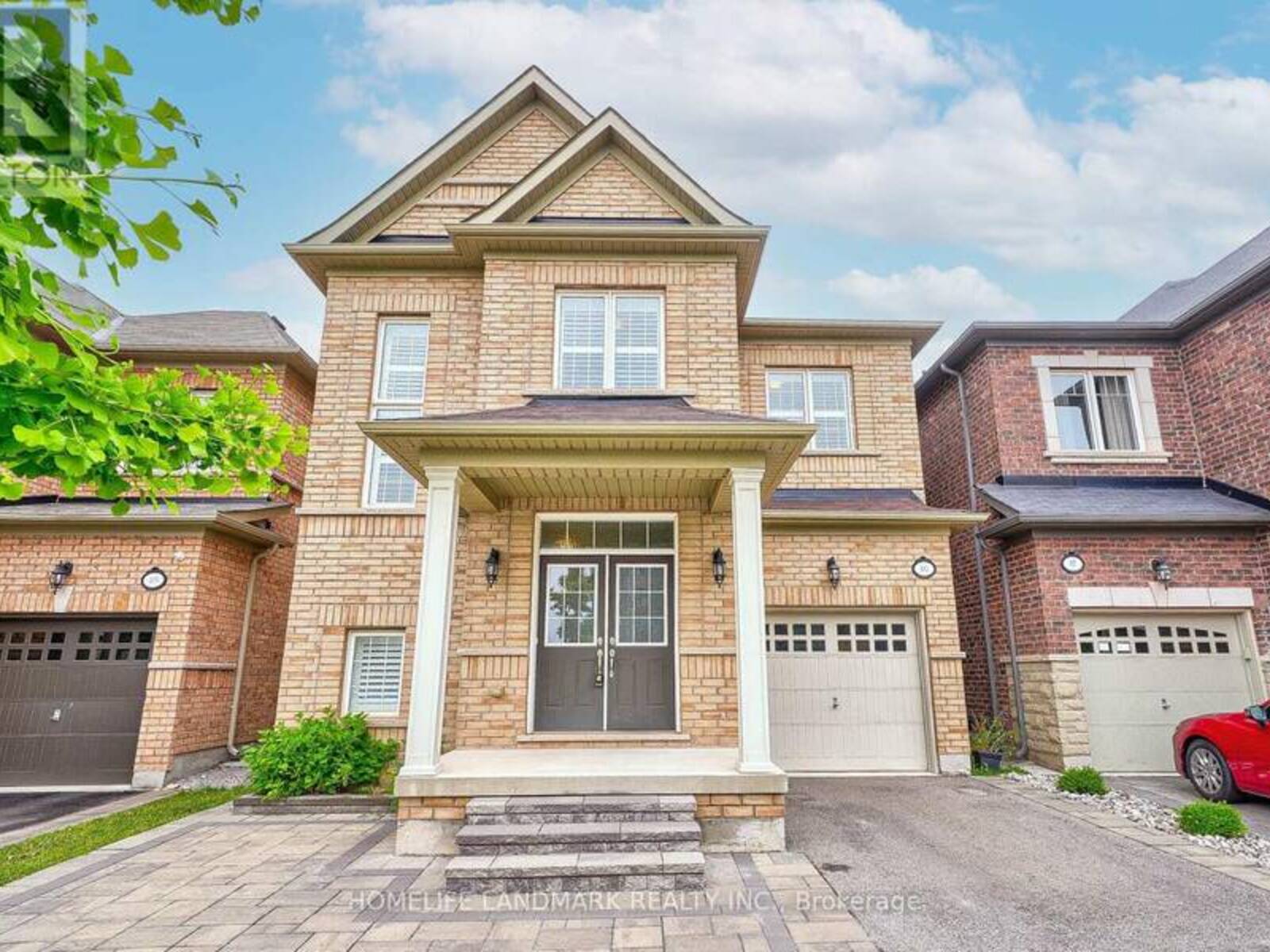 101 KAITTING TRAIL, Oakville, Ontario L6M 0T6