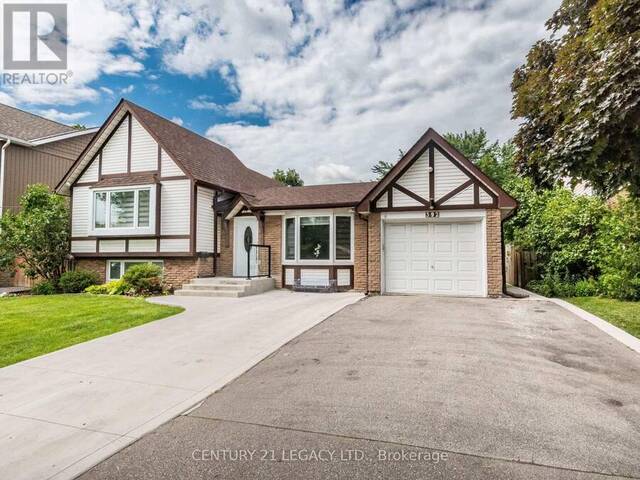 392 WILSON DRIVE Milton Ontario, L9T 3E8