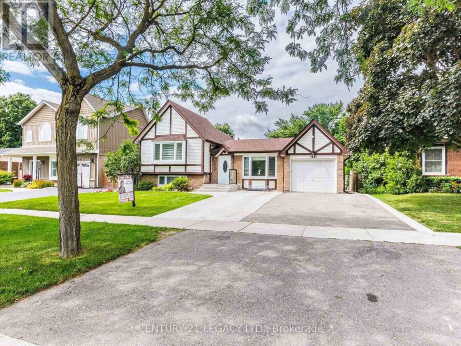 392 WILSON DRIVE, Milton, Ontario L9T 3E8