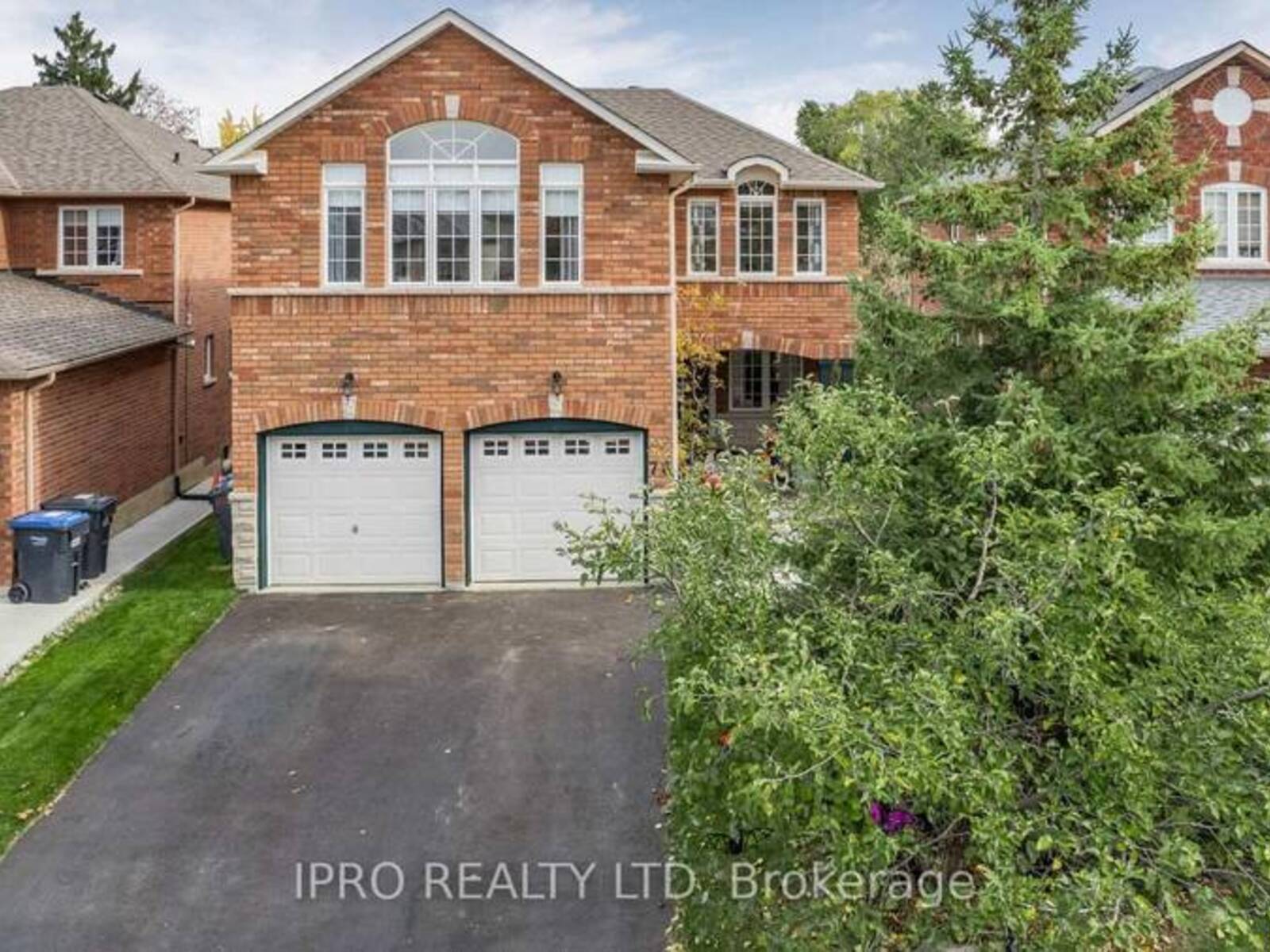 78 GRAY PARK DRIVE, Caledon, Ontario L7E 2N5