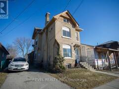 282 DARLING STREET Brantford Ontario, N3S 3X6