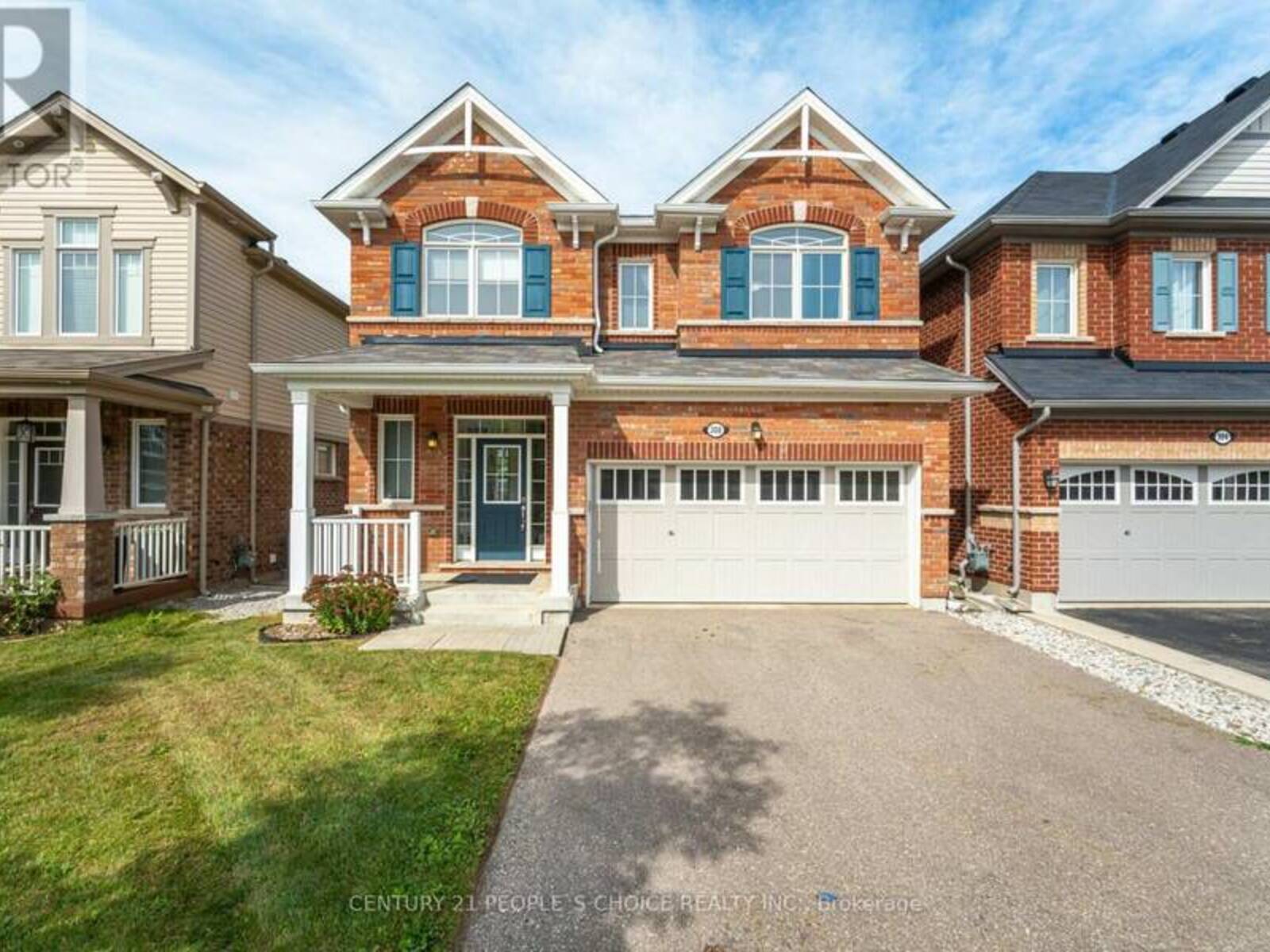 308 SHADY GLEN CRESCENT, Kitchener, Ontario N2R 0K1