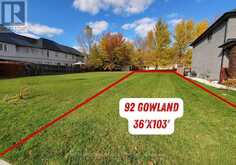 92 GOWLAND DRIVE | Hamilton Ontario | Slide Image One