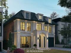 91 DONWOODS DRIVE Toronto Ontario, M4N 2G7