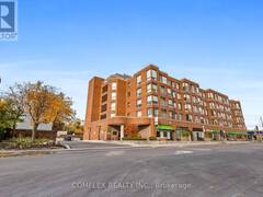 208 - 500 GLENCAIRN AVENUE Toronto Ontario, M6B 1Z1