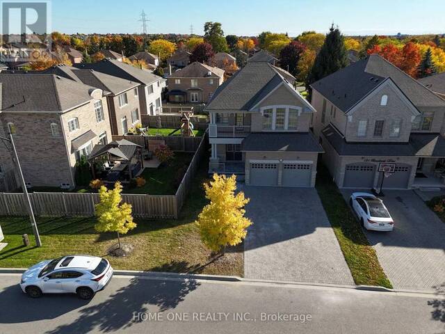 123 BRAEBROOK DRIVE Whitby Ontario, L1R 0M9