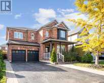 8 REVELSTOKE PLACE | Brampton Ontario | Slide Image One