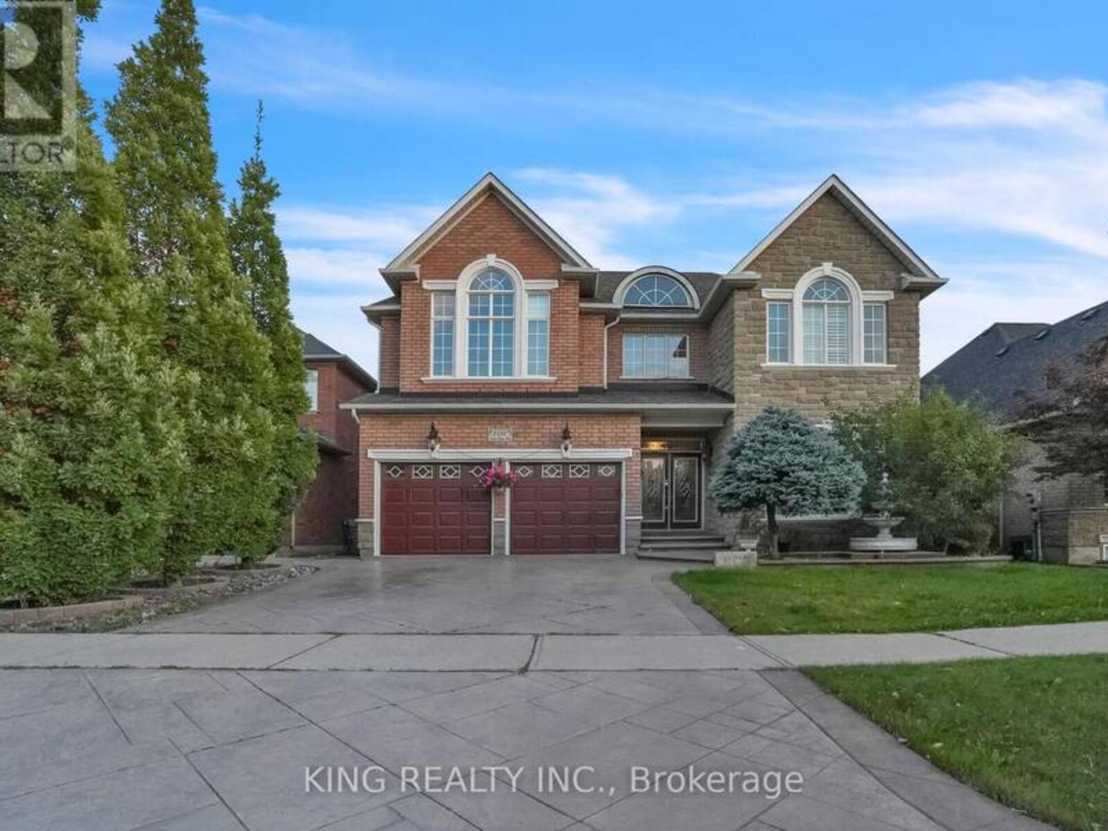 2592 NORTH RIDGE TRAIL, Oakville, Ontario L6H 7L5