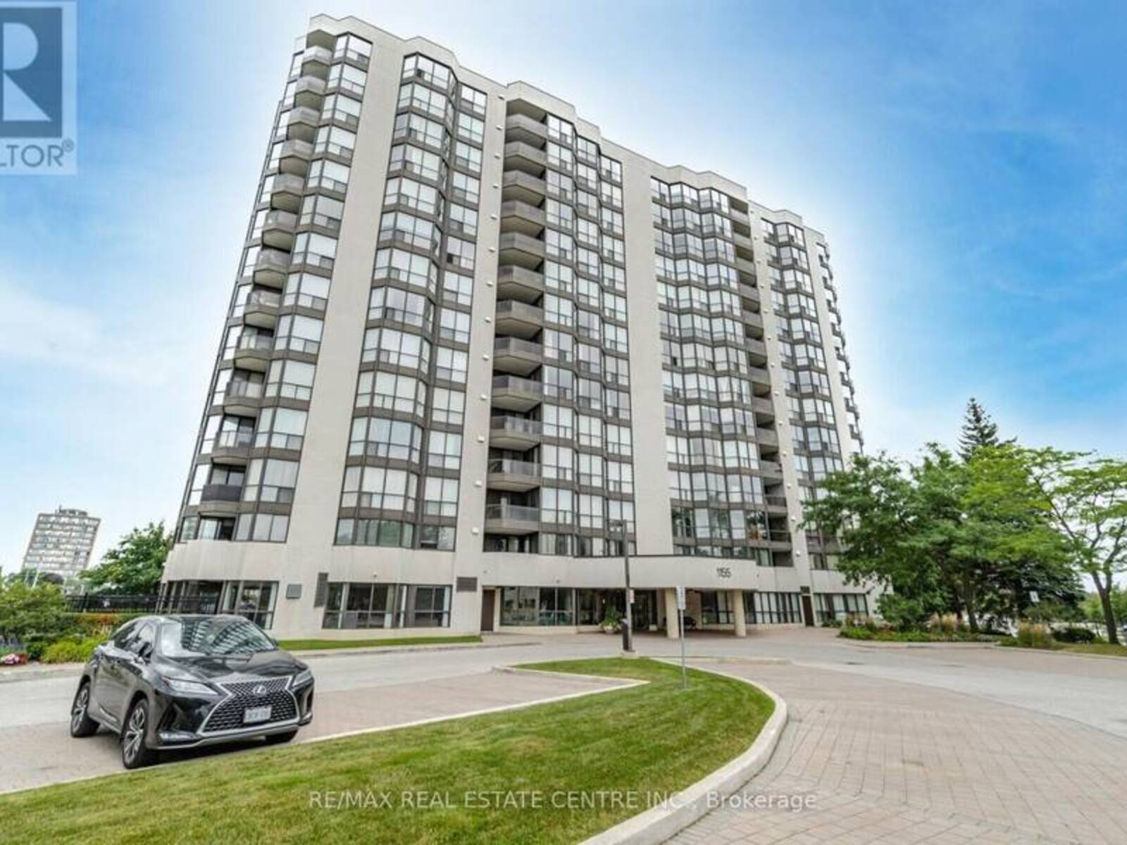 208 - 1155 BOUGH BEECHES BOULEVARD, Mississauga, Ontario L4M 4N2