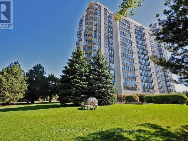 208 - 1155 BOUGH BEECHES BOULEVARD Mississauga Ontario, L4W 4N2