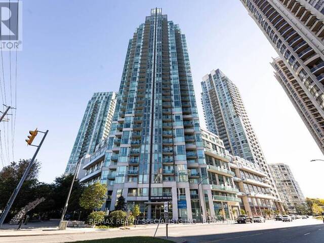 302 - 3939 DUKE OF YORK BOULEVARD Mississauga Ontario, L5B 4N2