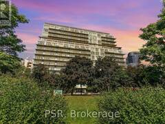 921 - 650 QUEENS QUAY W Toronto Ontario, M5V 3N2