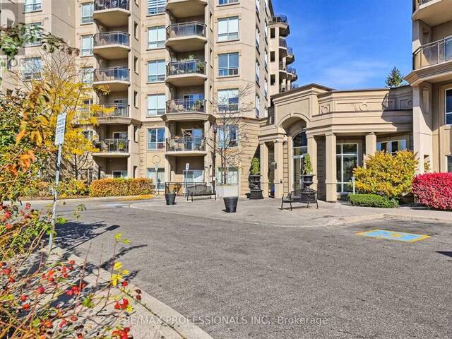 217 - 8 MAISON PARC COURT Vaughan Ontario, L4J 9K5