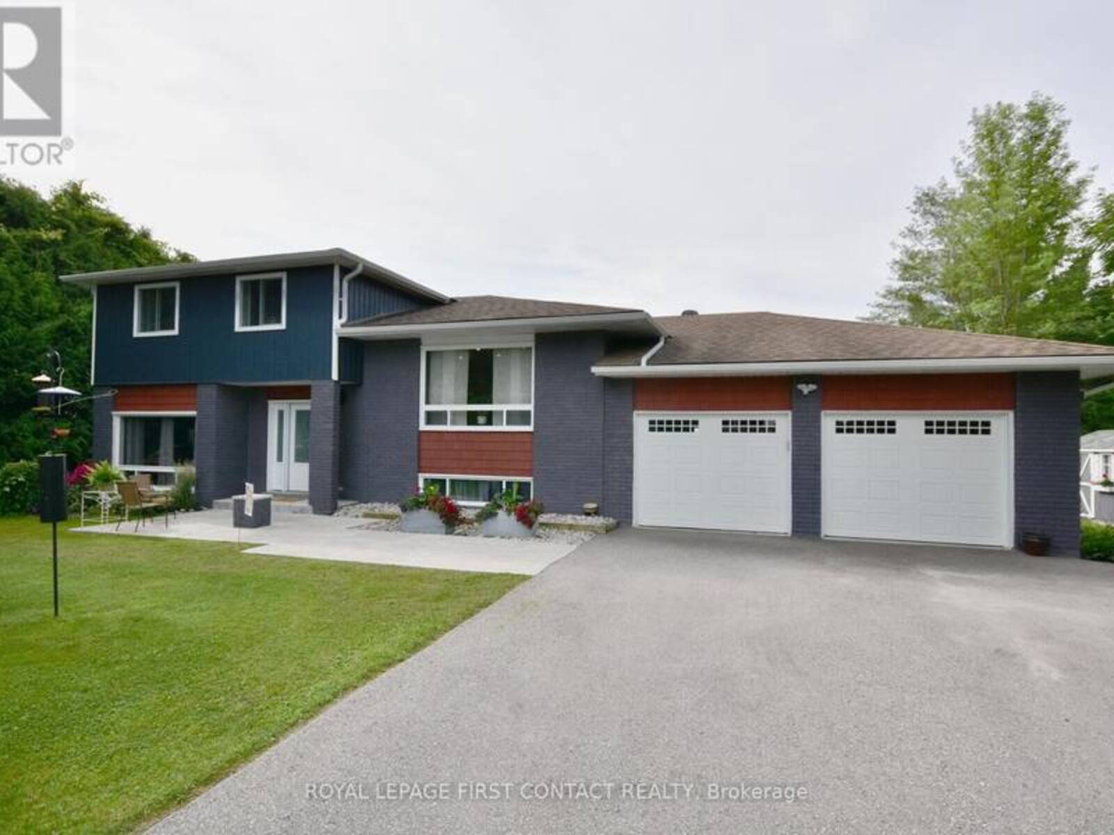 4653 DANIEL STREET, Atherley, Ontario L3V 0M9