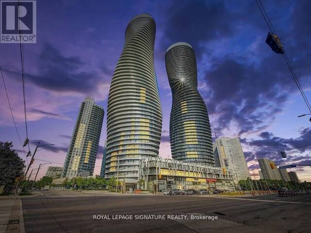 315 - 4033 HURONTARIO STREET Mississauga Ontario, L4Z 0B8