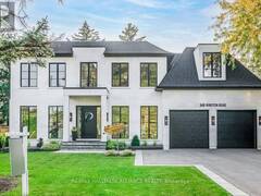 348 WINSTON ROAD Oakville Ontario, L6L 4W5